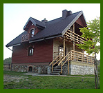 Domek - MilanĂłwka